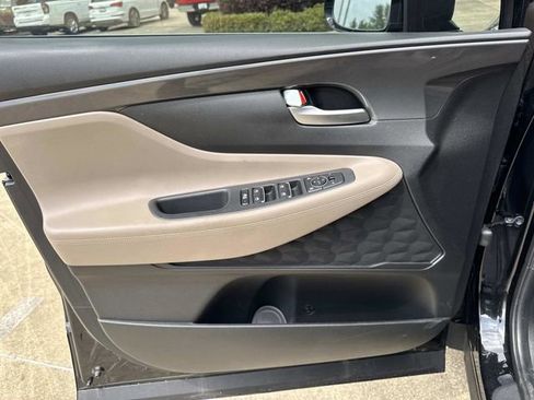 Used 2023 Hyundai Santa Fe SEL AWD/4WD image 24