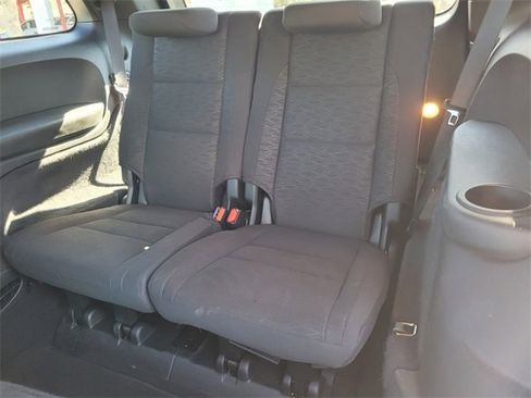 Used 2025 Dodge Durango GT image 5