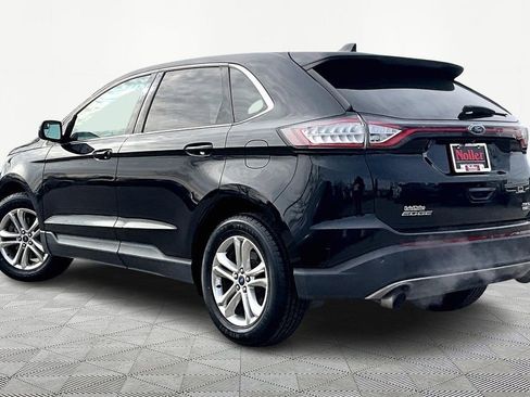 Used 2018 Ford Edge SEL w/ Equipment Group 201A image 13