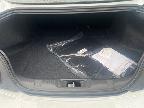 New 2026 Ford Mustang Coupe image 30