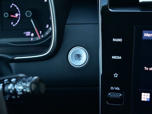 Used 2024 Hyundai Tucson SEL image 36