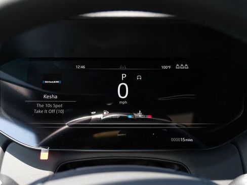 New 2026 Land Rover Range Rover SE AWD/4WD image 21