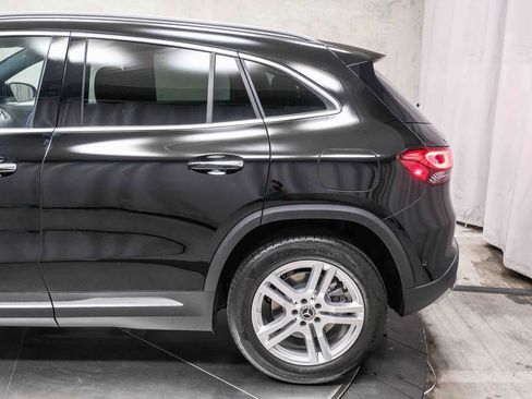 Certified 2022 Mercedes-Benz GLA 250 image 8
