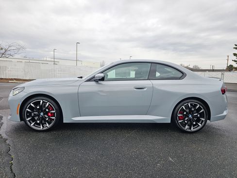 New 2026 BMW 230i xDrive Coupe w/ Premium Package image 3