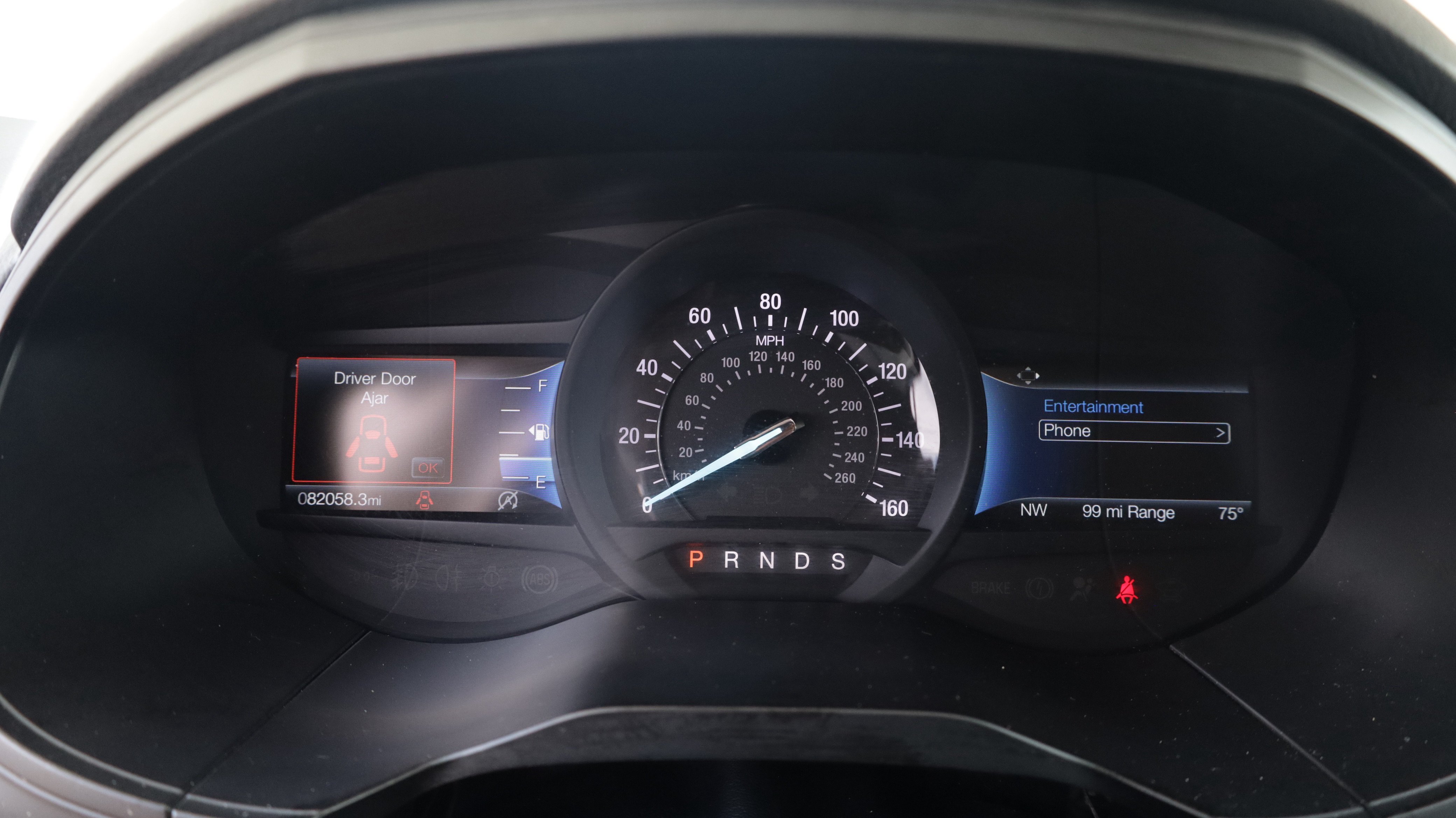 Used 2024 Ford Edge SEL AWD/4WD image 21