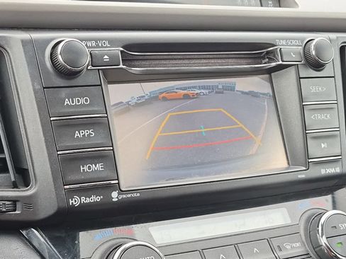 Used 2017 Toyota RAV4 XLE w/ All Weather Liner Package AWD/4WD image 15