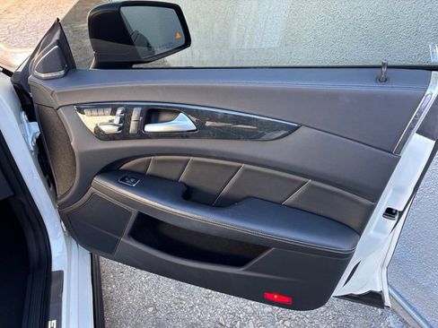 Used 2017 Mercedes-Benz CLS 63 AMG S-Model image 39