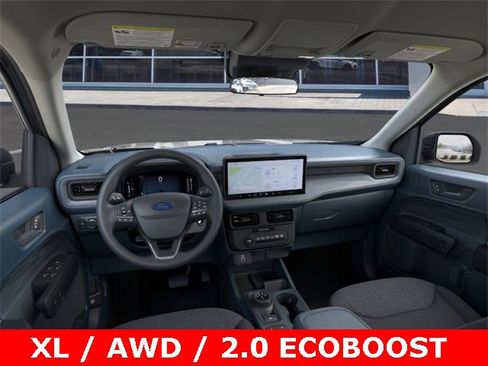 New 2026 Ford Maverick XL image 9