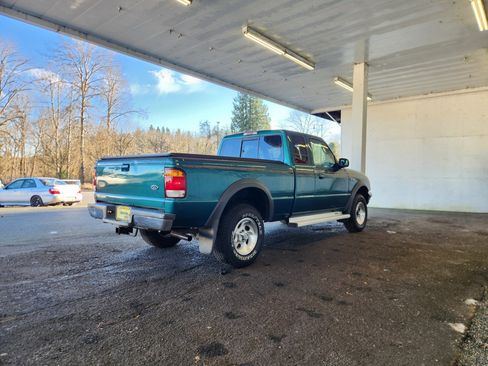 Used 1998 Ford Ranger XLT image 3