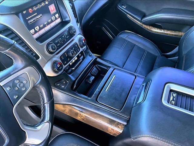 Used 2016 GMC Yukon XL Denali w/ Open Road Package AWD/4WD image 14