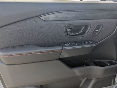 New 2026 Honda Passport TrailSport image 7