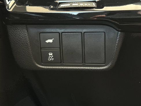Certified 2025 Honda CR-V Sport Touring image 33