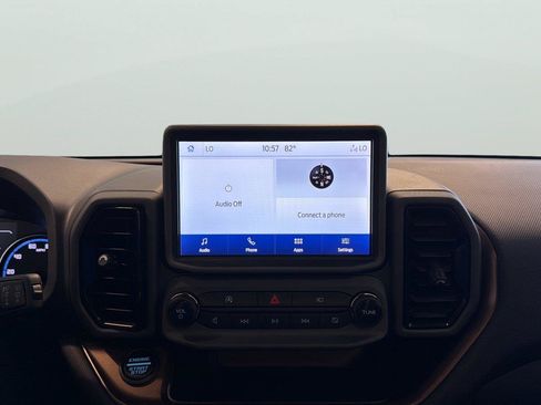 Certified 2024 Ford Bronco Sport Badlands w/ Premium Package AWD/4WD image 19