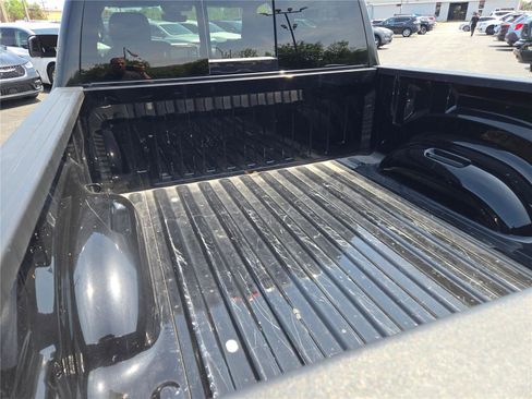 Certified 2024 RAM 1500 Big Horn w/ Trailer Tow Group AWD/4WD image 21