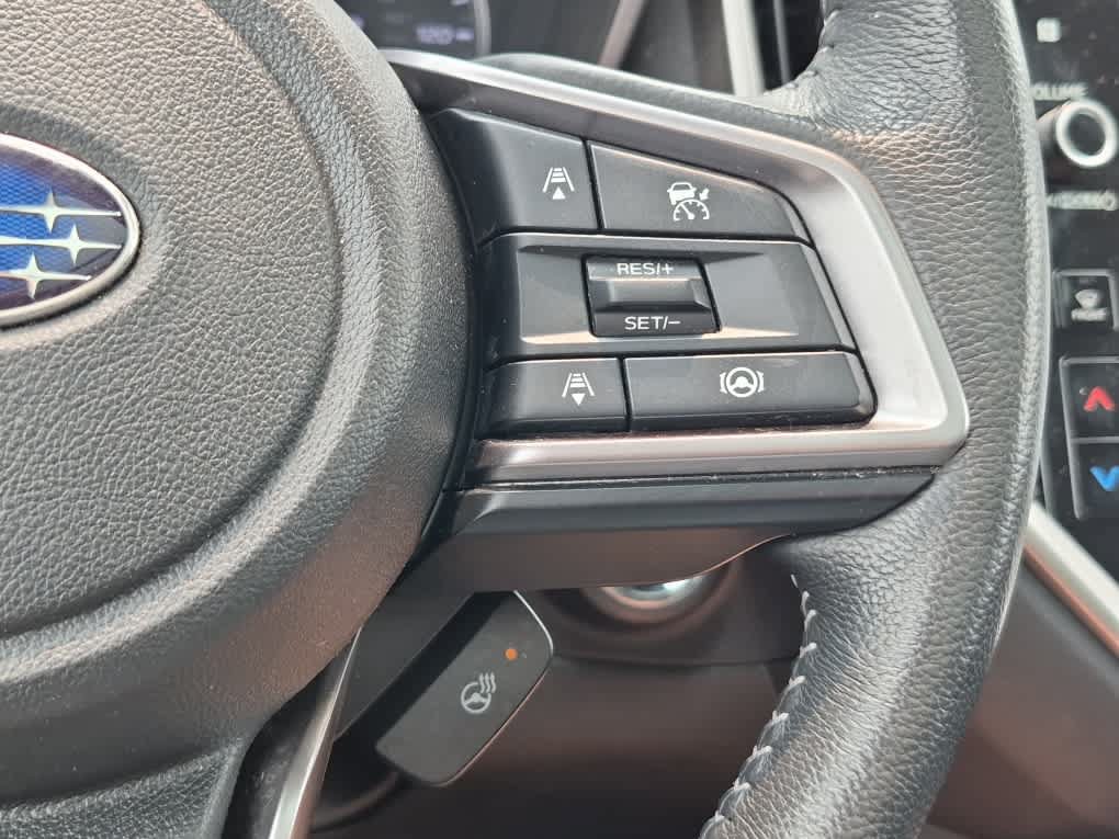 Used 2023 Subaru Ascent Limited w/ Technology Package AWD/4WD image 23