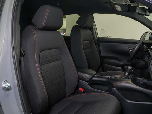 Used 2024 Honda HR-V Sport image 24