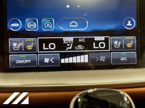 Used 2022 Subaru Legacy Touring XT w/ Popular Package #3 AWD/4WD image 16