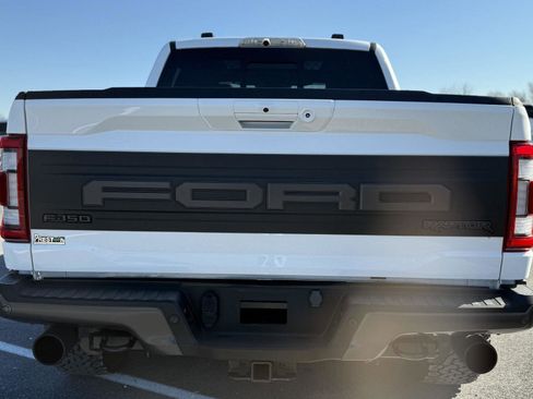 Used 2023 Ford F150 Raptor w/ Raptor Carbon Fiber Package image 6