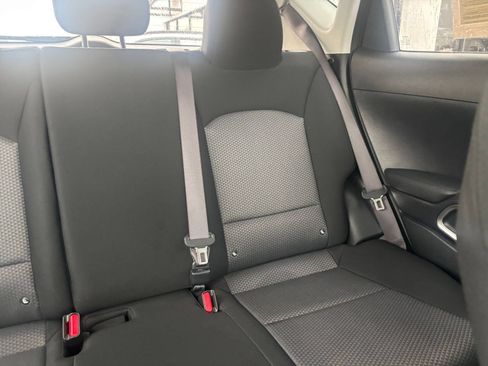 Used 2025 Kia Soul LX w/ LX Technology Package FWD image 34