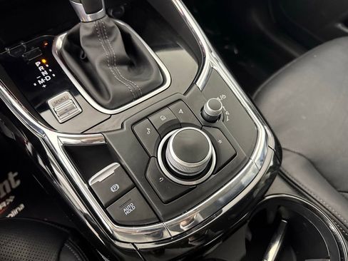 Used 2023 MAZDA CX-9 Touring Plus image 19