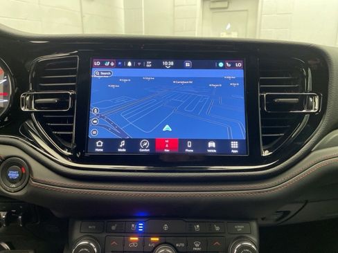 New 2026 Dodge Durango GT image 15