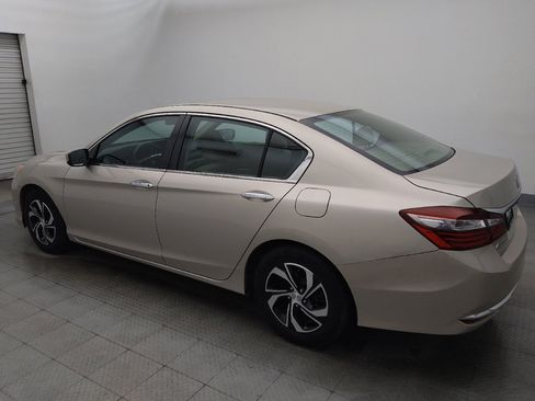 Used 2016 Honda Accord LX image 3