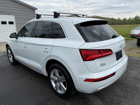 Used 2019 Audi Q5 2.0T Premium Plus w/ Premium Plus Package image 6