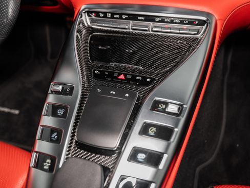 Used 2023 Mercedes-Benz AMG GT 63 S image 43