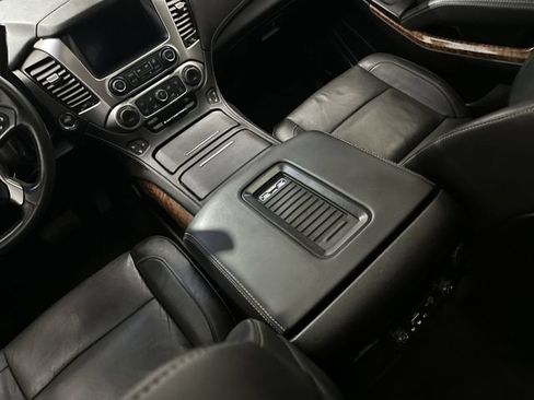 Used 2016 Chevrolet Tahoe LTZ AWD/4WD image 26