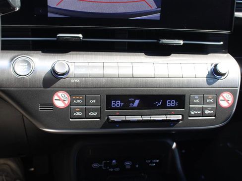 Used 2026 Hyundai Kona SEL Sport FWD image 18