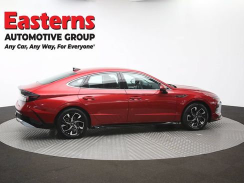 Used 2024 Hyundai Sonata SEL FWD image 43