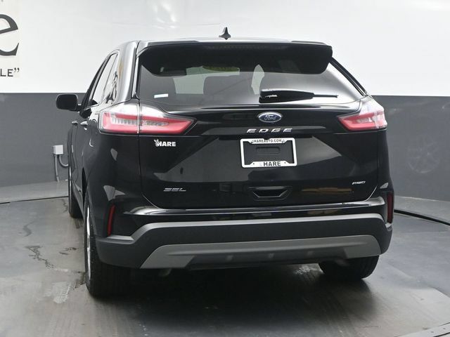 Used 2024 Ford Edge SEL AWD/4WD image 40