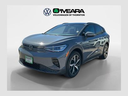 Used 2023 Volkswagen ID.4 Pro S