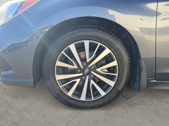 Used 2019 Subaru Legacy 2.5i Premium AWD/4WD image 14
