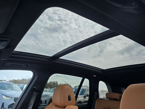 New 2026 BMW X5 xDrive40i w/ M Sport Package image 27