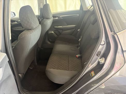 Used 2016 Honda Fit LX image 20