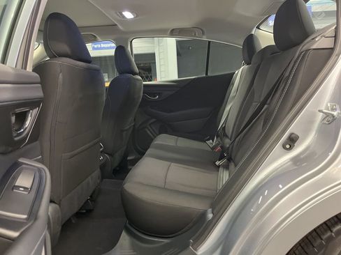 Certified 2025 Subaru Legacy Premium image 37