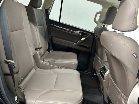 Used 2021 Lexus GX 460 Premium image 39