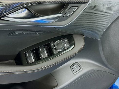 New 2026 Cadillac CT5 V image 17