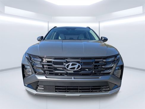 New 2026 Hyundai Tucson SEL image 8