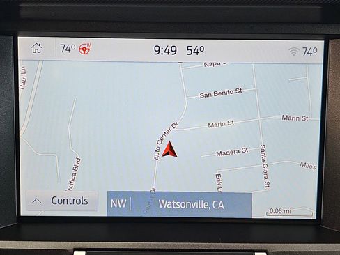 Used 2022 Ford Mustang GT Premium w/ Equipment Group 401A image 23