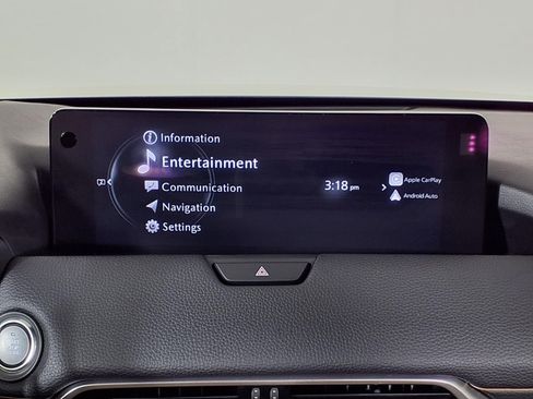 Used 2024 MAZDA CX-90 3.3 Turbo S image 19