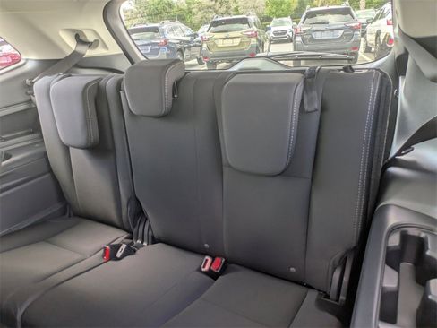 New 2025 Subaru Ascent Premium w/ Premium Package image 12