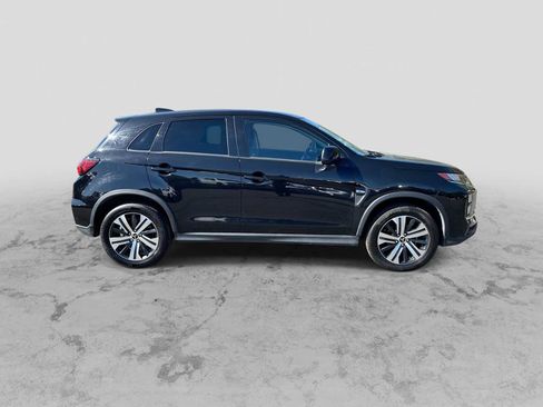 Used 2025 Mitsubishi Outlander Sport ES AWD/4WD image 9