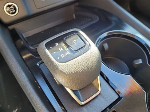 Used 2023 Nissan Rogue S image 24