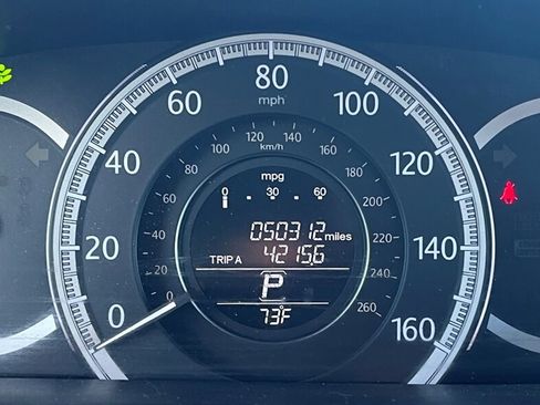 Used 2013 Honda Accord LX image 11