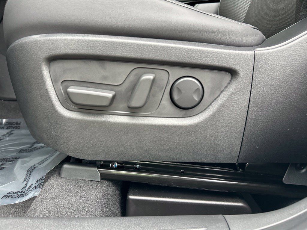 New 2026 MAZDA CX-5 Preferred AWD/4WD image 15