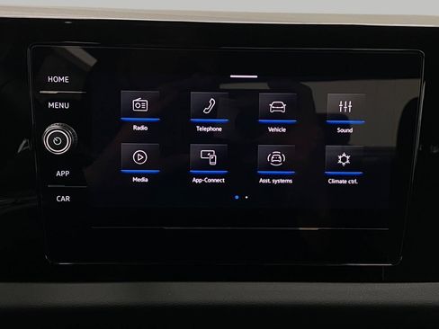 New 2026 Volkswagen Jetta Sport FWD image 20