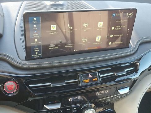 New 2026 Acura MDX Type S image 8