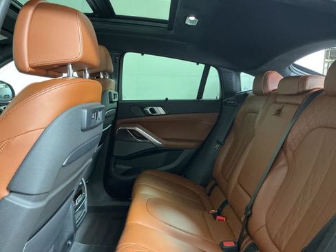 Used 2023 BMW X6 xDrive40i w/ Executive Package image 26